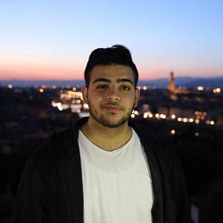 Jonathan Nasser