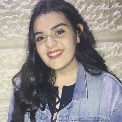 Yasmeen Hamad