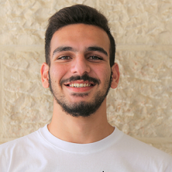 Adi Bishara
