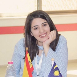 Haneen Abdeen