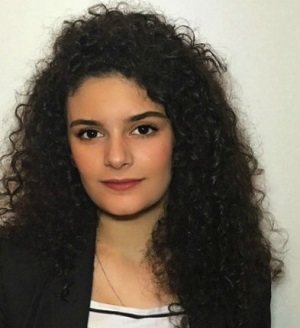 Kareen Abousaid