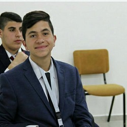 Khader Al Ahmar