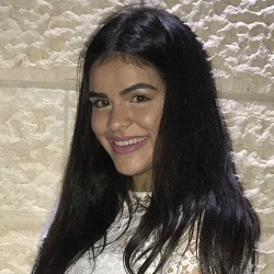 Lana Ghosheh