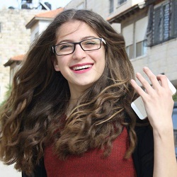 Mira Hallak