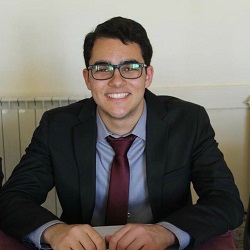 Naim Mousa