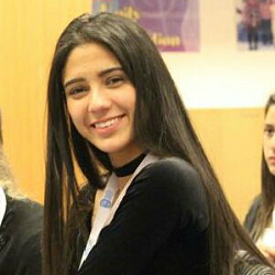 Olga Bajjaly