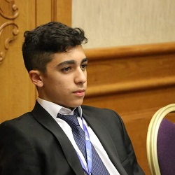 Omar Dahleh