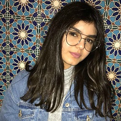 Taleen Taha
