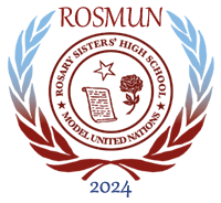 ROSMUN Logo