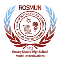 ROSMUN Logo