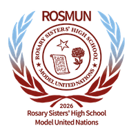 ROSMUN Logo